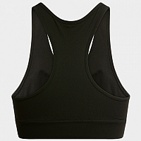 TOP STEP BLACK-Dámská sportovní podprsenka