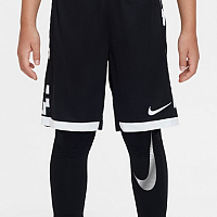 Nike Pro Warm Dri-FIT-Chlapecké legíny