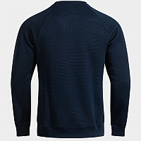 SWEATSHIRT INDOOR-GYM NAVY-Pánská mikina