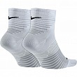 Nike U Nk Perf Ltwt Qtr-Běžecké ponožky unisex