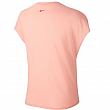 Women’s Short-Sleeve Training Top-Dámské triko