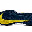 NikeCourt Air Zoom Vapor X Knit-Dámské tenisové boty