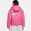 Nike Sportswear Synthetic-Fill-Dámská bunda