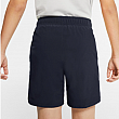 NikeCourt Flex Ace-Chlapecké tenisové šortky